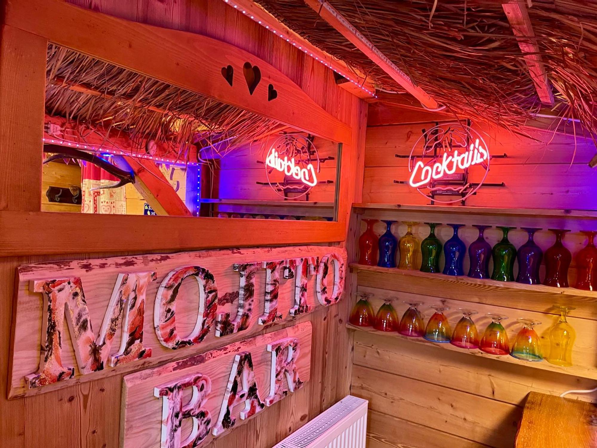 Chalet Spa Le Diamant Nathalie Mn La Rouge La Bresse Dış mekan fotoğraf